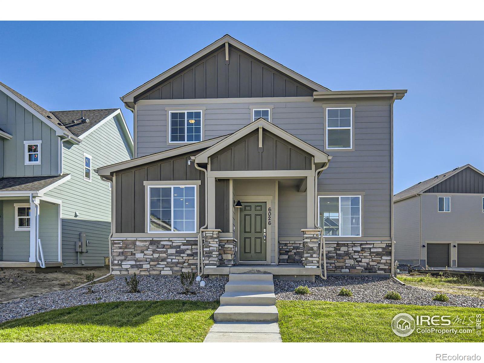 fort collins  House Search Picture