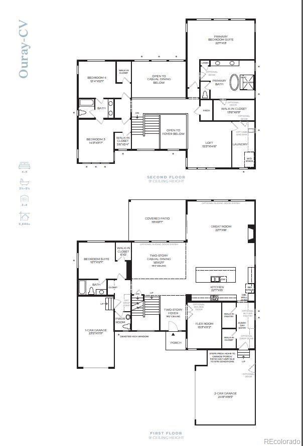 5926  Hickory Oaks Trail, castle rock  House Search MLS Picture