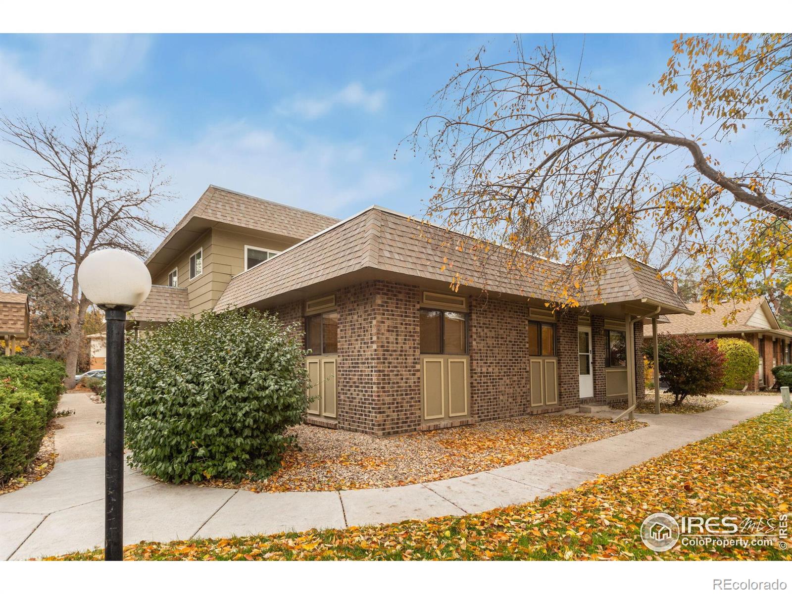 1001  Strachan Drive, fort collins  House Search MLS Picture