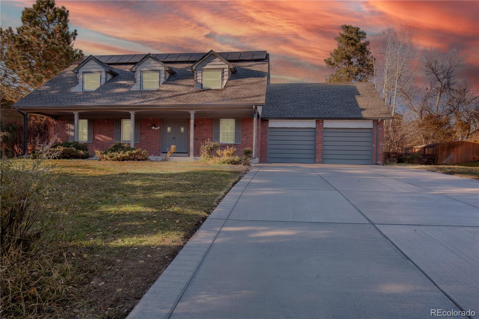 6889  Frying Pan Road, boulder  House Search MLS Picture