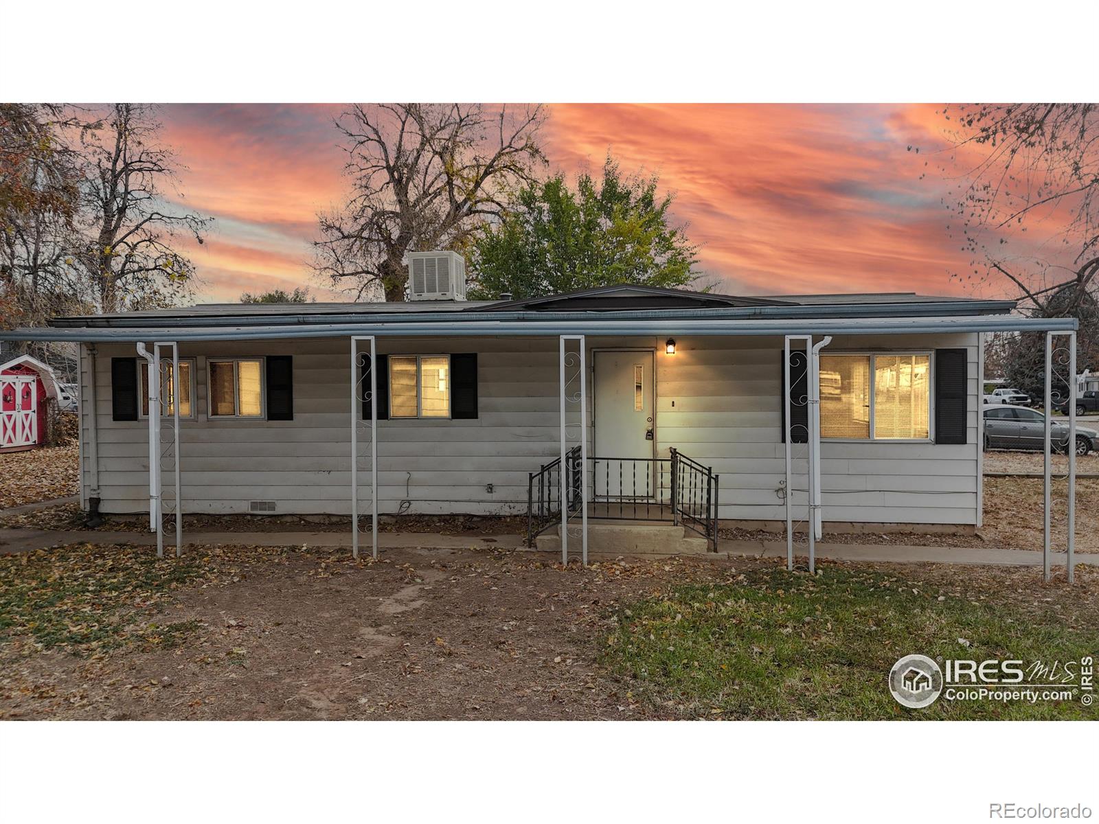 426  Westwood Drive, fort collins  House Search MLS Picture