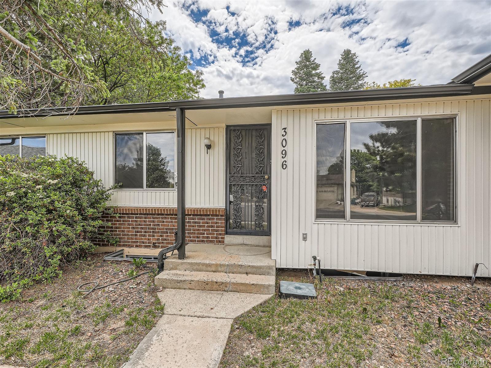 3096 S Quintero Street, aurora  House Search MLS Picture