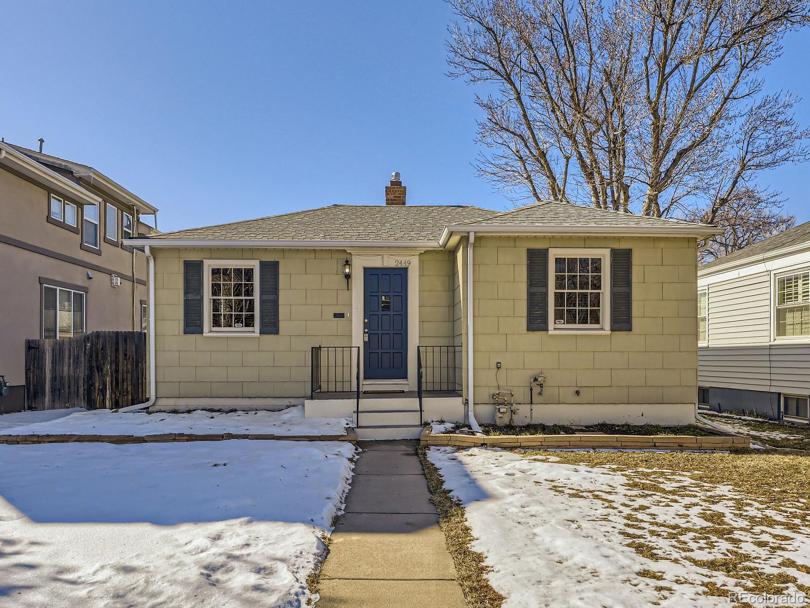 denver  House Search Picture