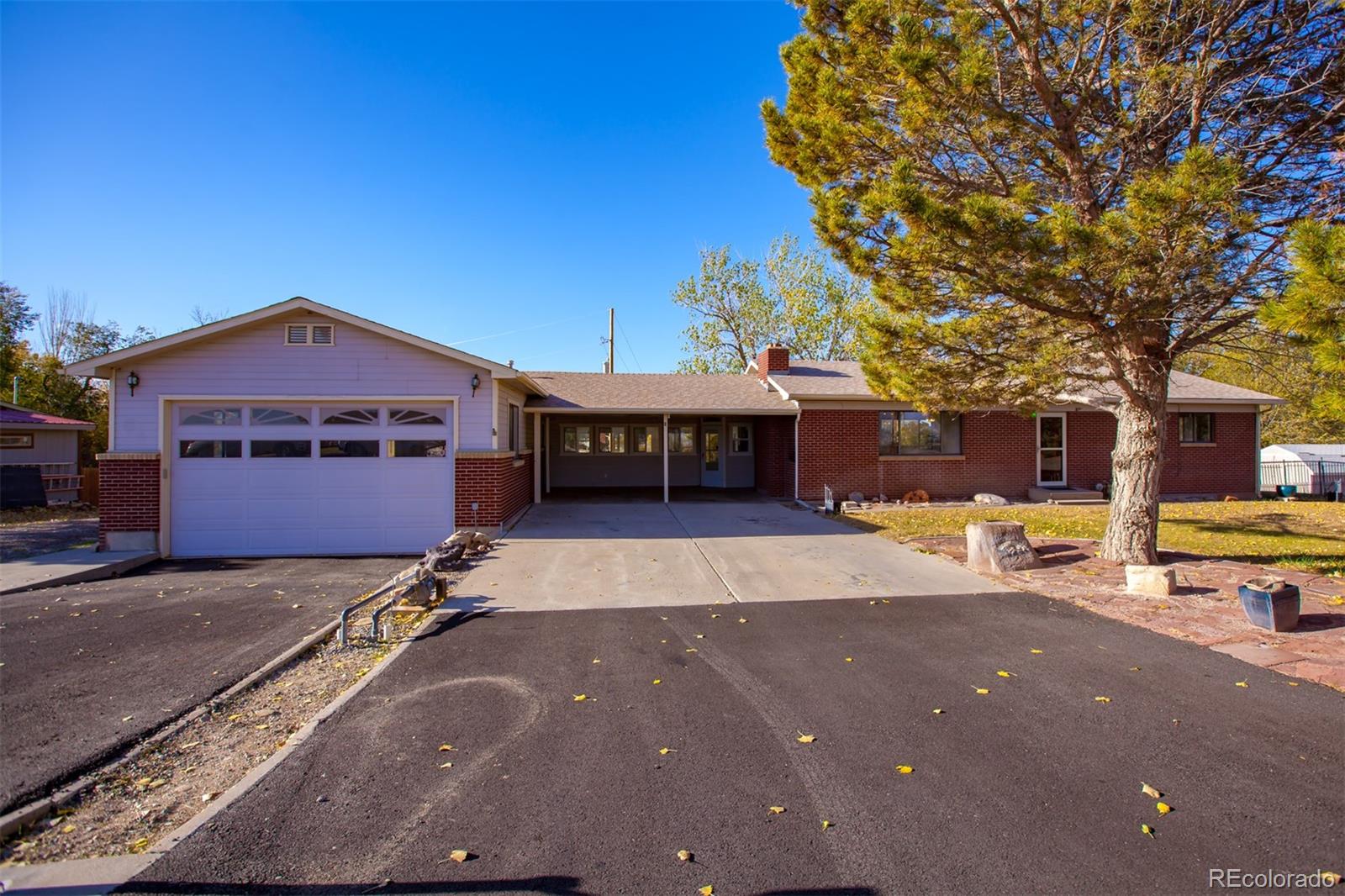 310  Country Club Park Road, grand junction  House Search MLS Picture