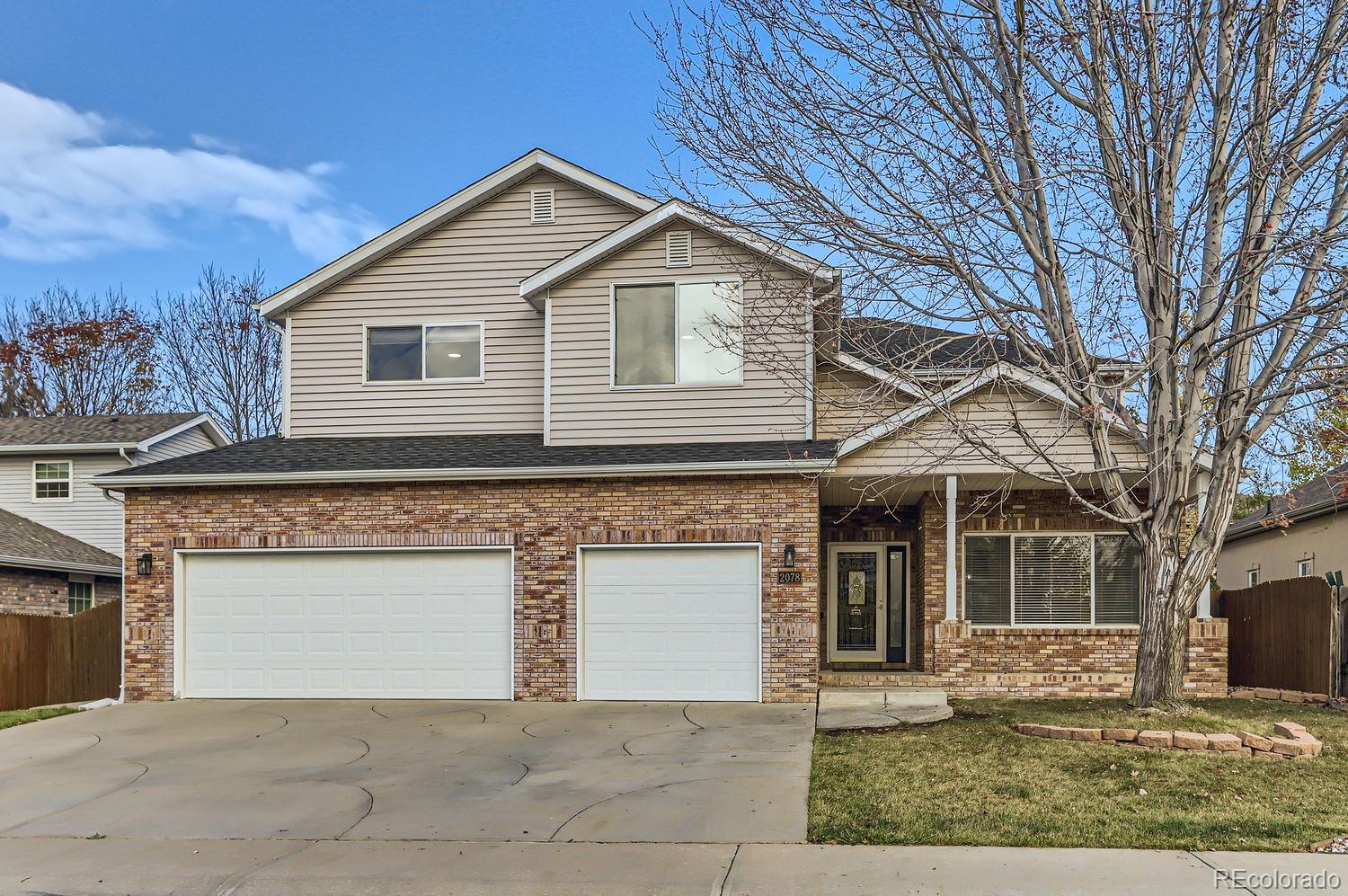 2078  Gold Finch Court, longmont  House Search MLS Picture