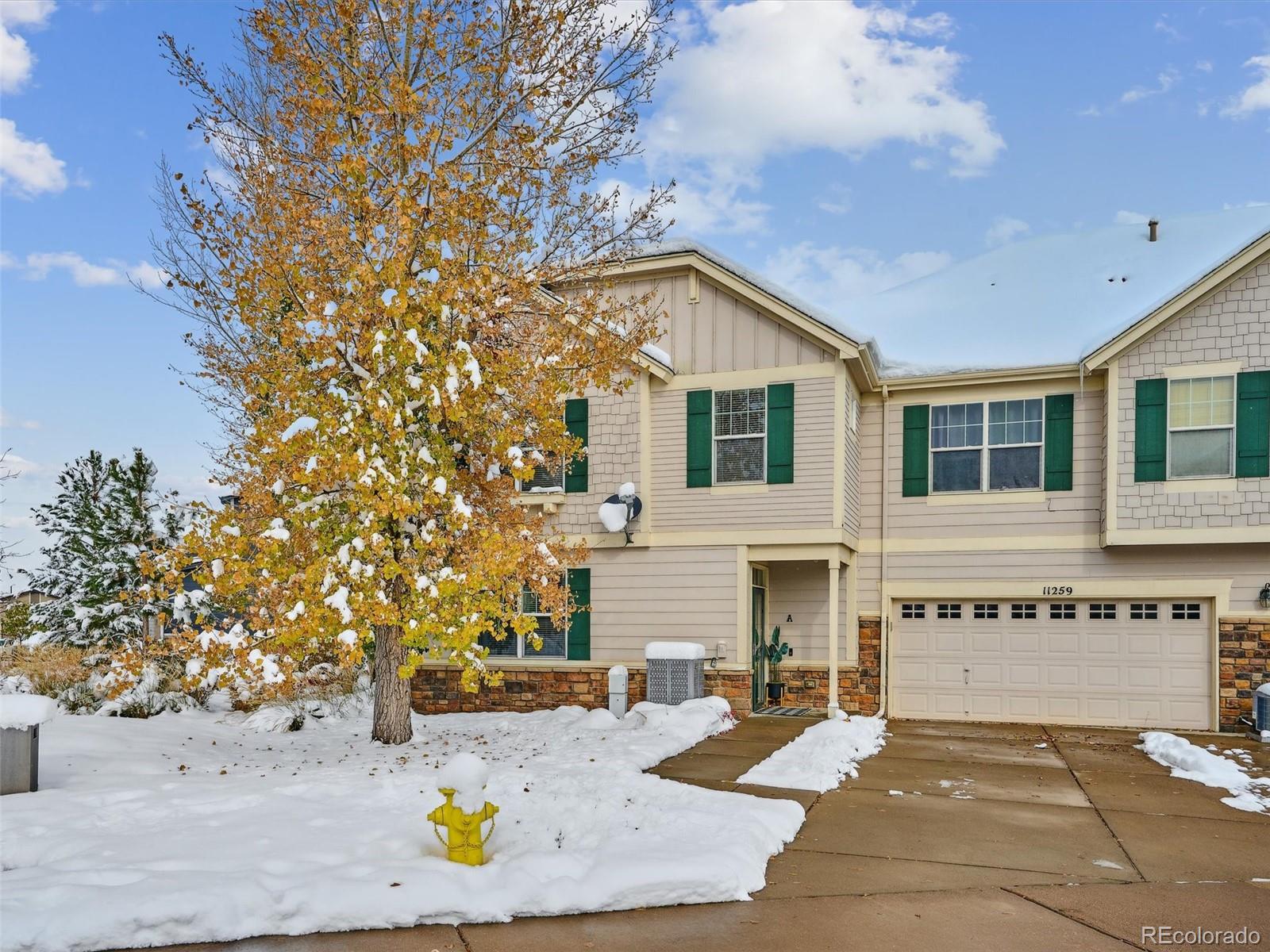 11259 S Cedar Gulch Lane, parker  House Search MLS Picture