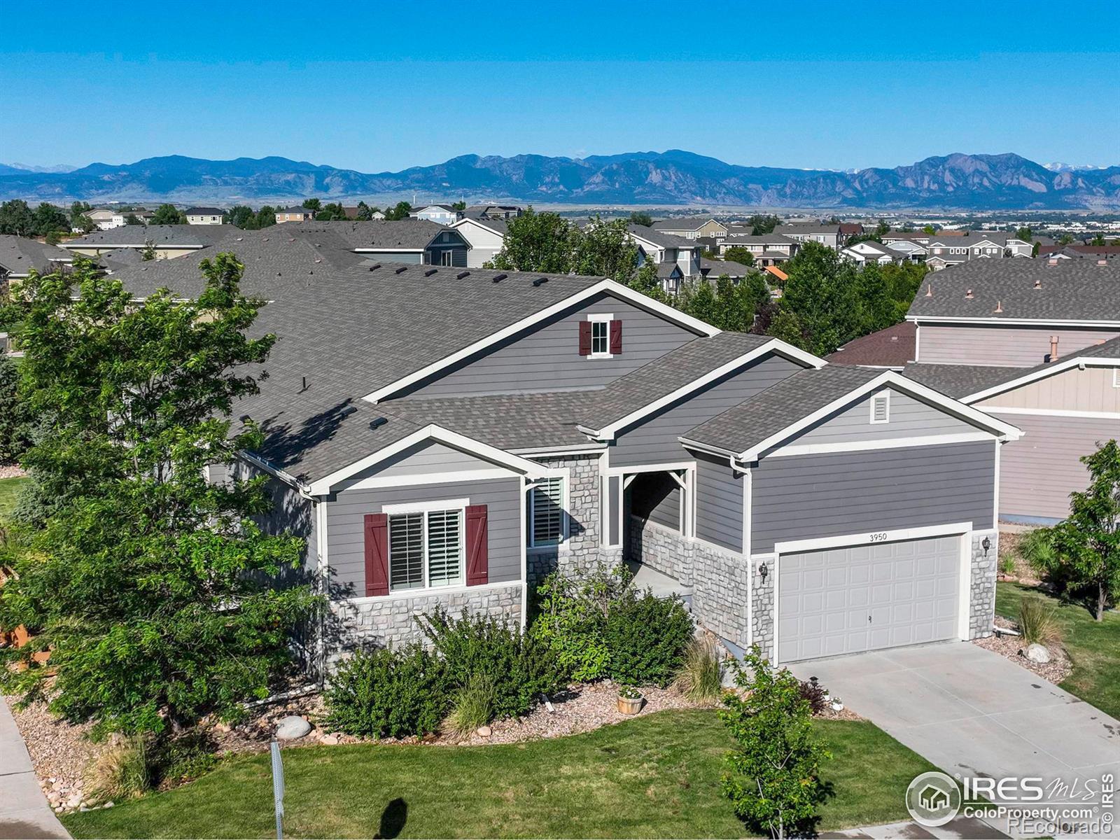 3950 W 149th Avenue, broomfield  House Search MLS Picture