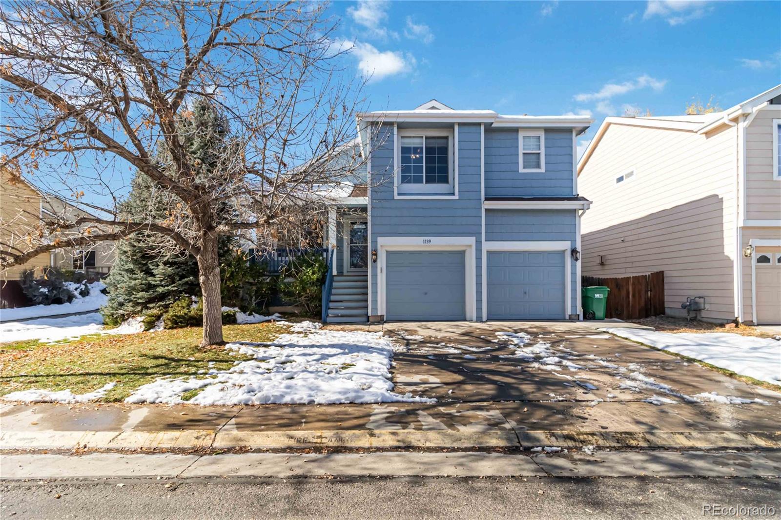 denver  House Search Picture