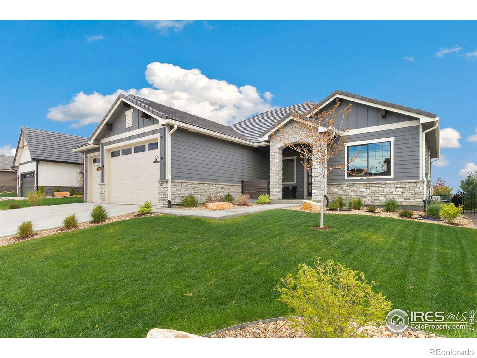 3120  Heron Lakes Parkway, berthoud  House Search MLS Picture