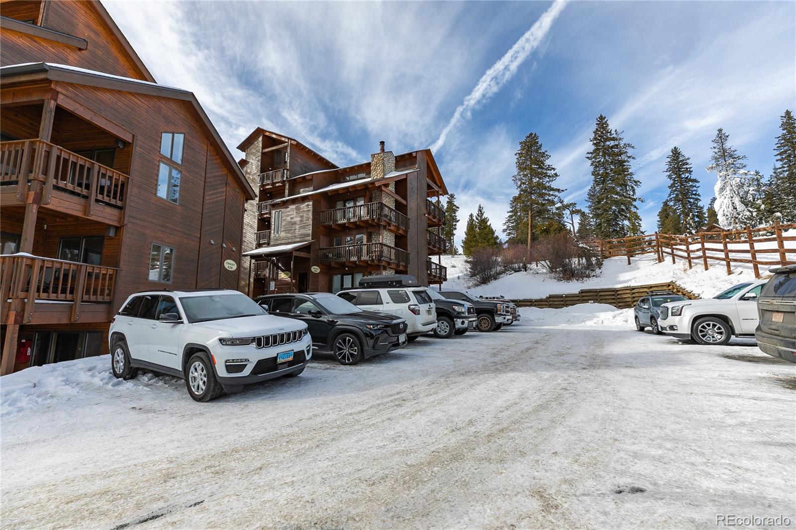 640  Four Oclock Road 238, Breckenridge  MLS: 8375809 Beds: 3 Baths: 2 Price: $1,750,000