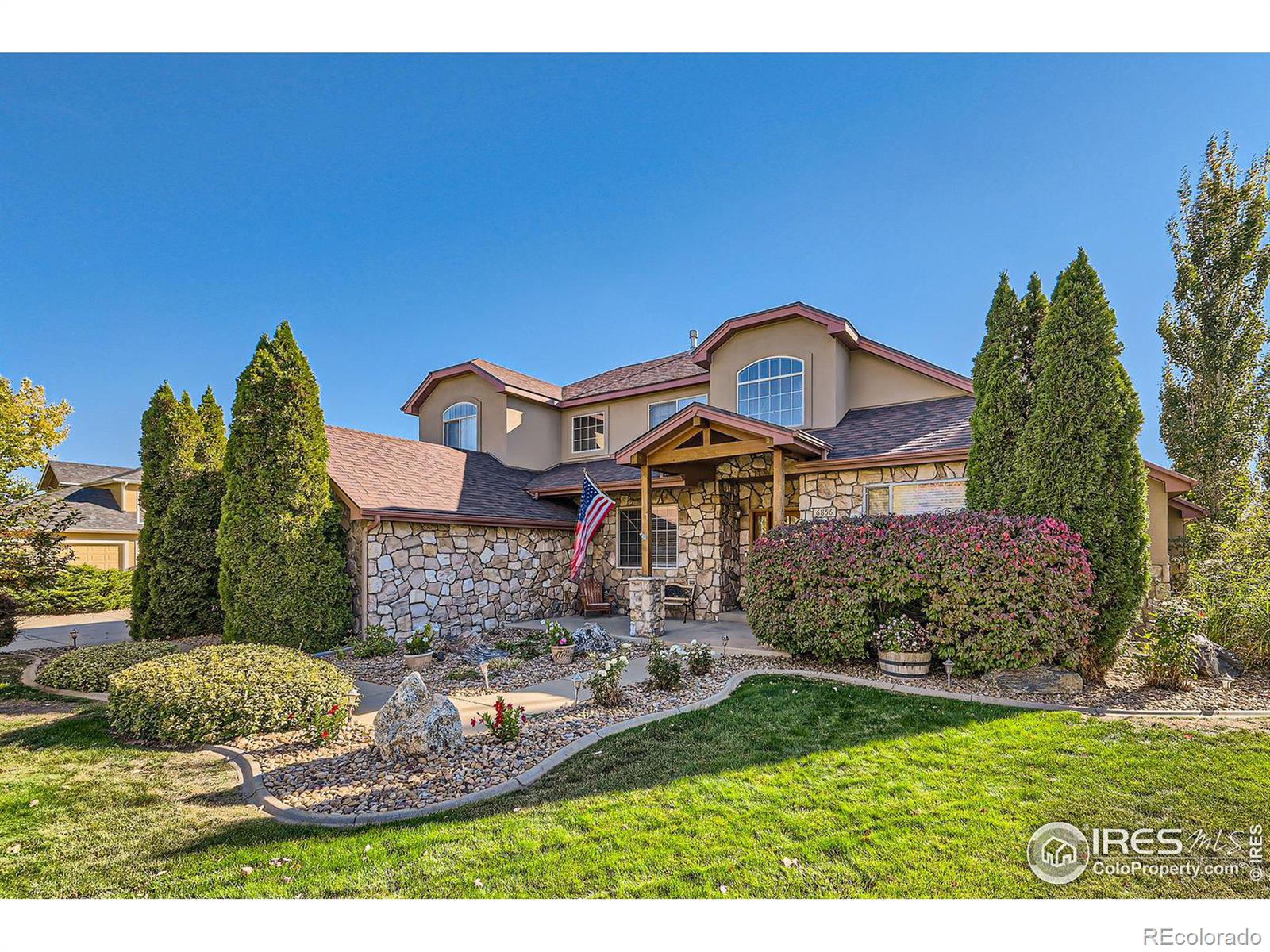 6856  Saddleback Avenue, firestone  House Search MLS Picture