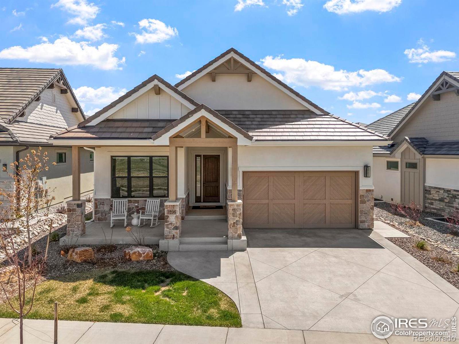 3296  Danzante Bay Court, berthoud MLS: 4567891022034 Beds: 5 Baths: 4 Price: $1,275,000