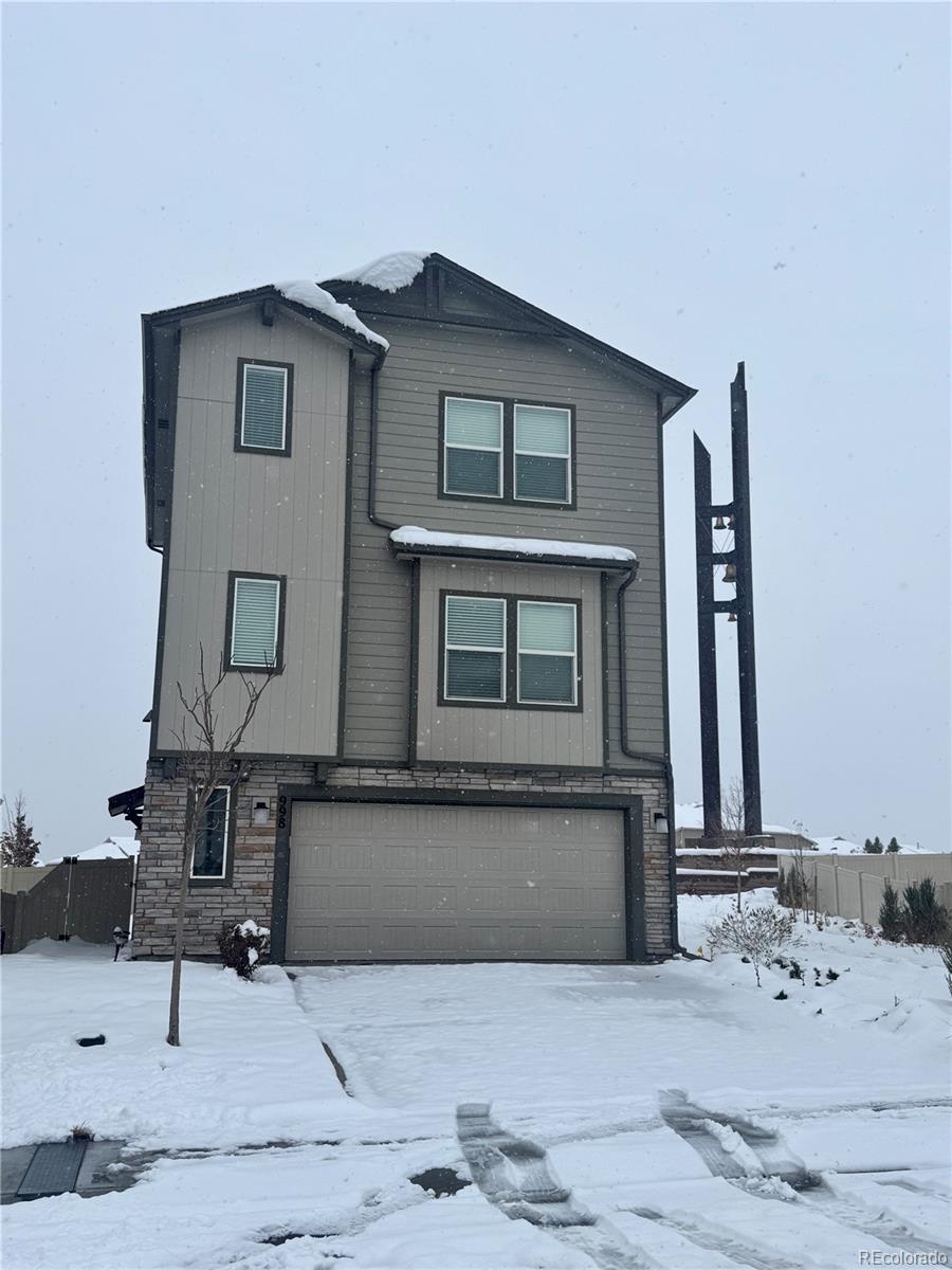 colorado springs  House Search Picture