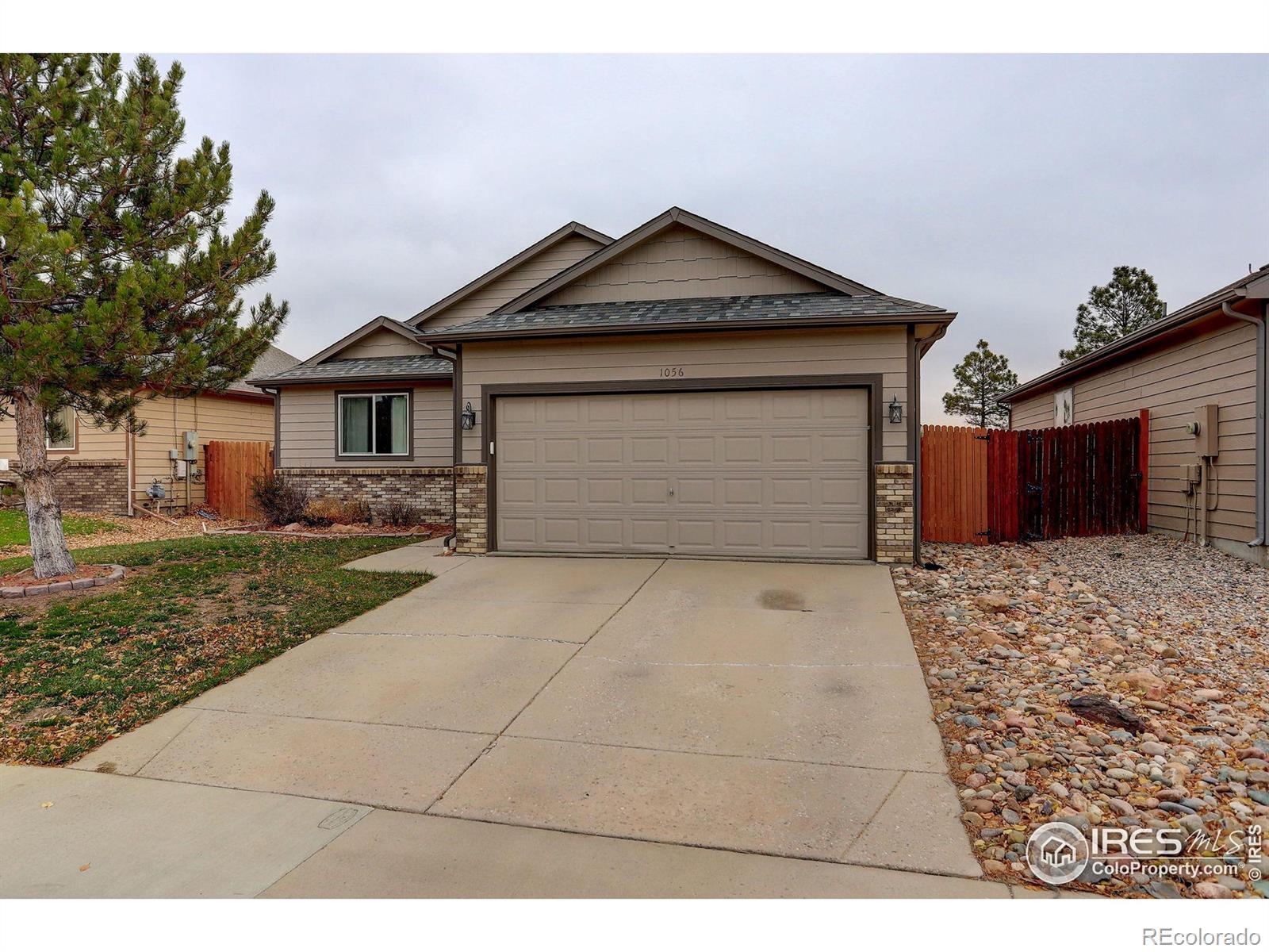 1056  Berwick Court, fort collins  House Search MLS Picture