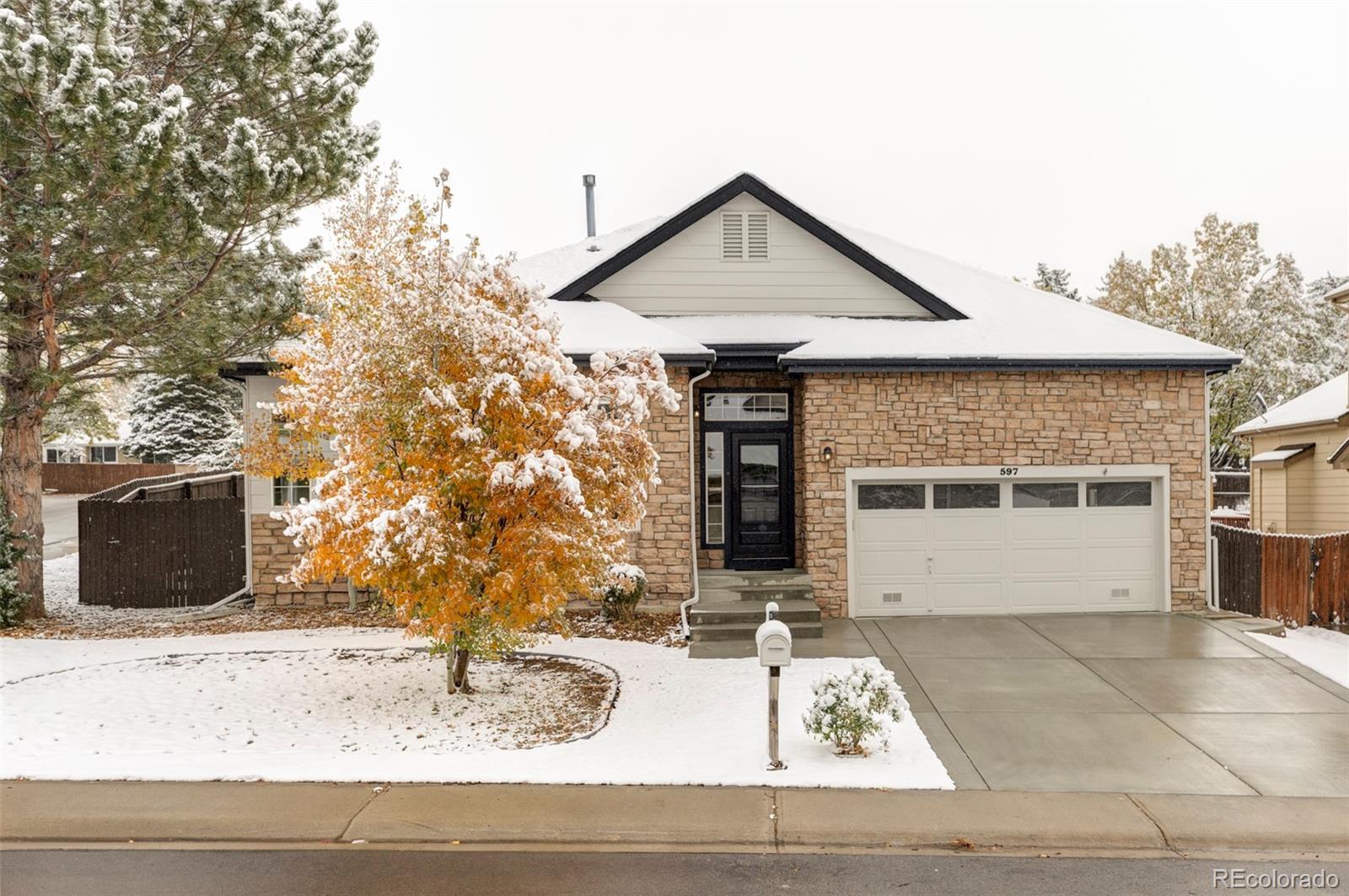 597  Rider Ridge Drive, longmont MLS: 8858254 Beds: 5 Baths: 3 Price: $715,000