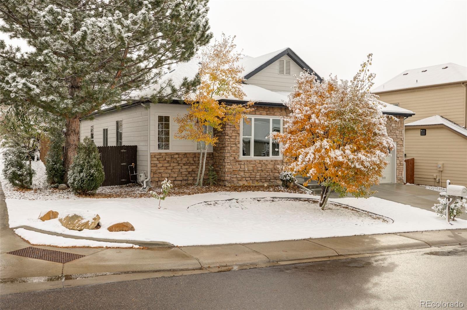 597  Rider Ridge Drive, longmont  House Search MLS Picture