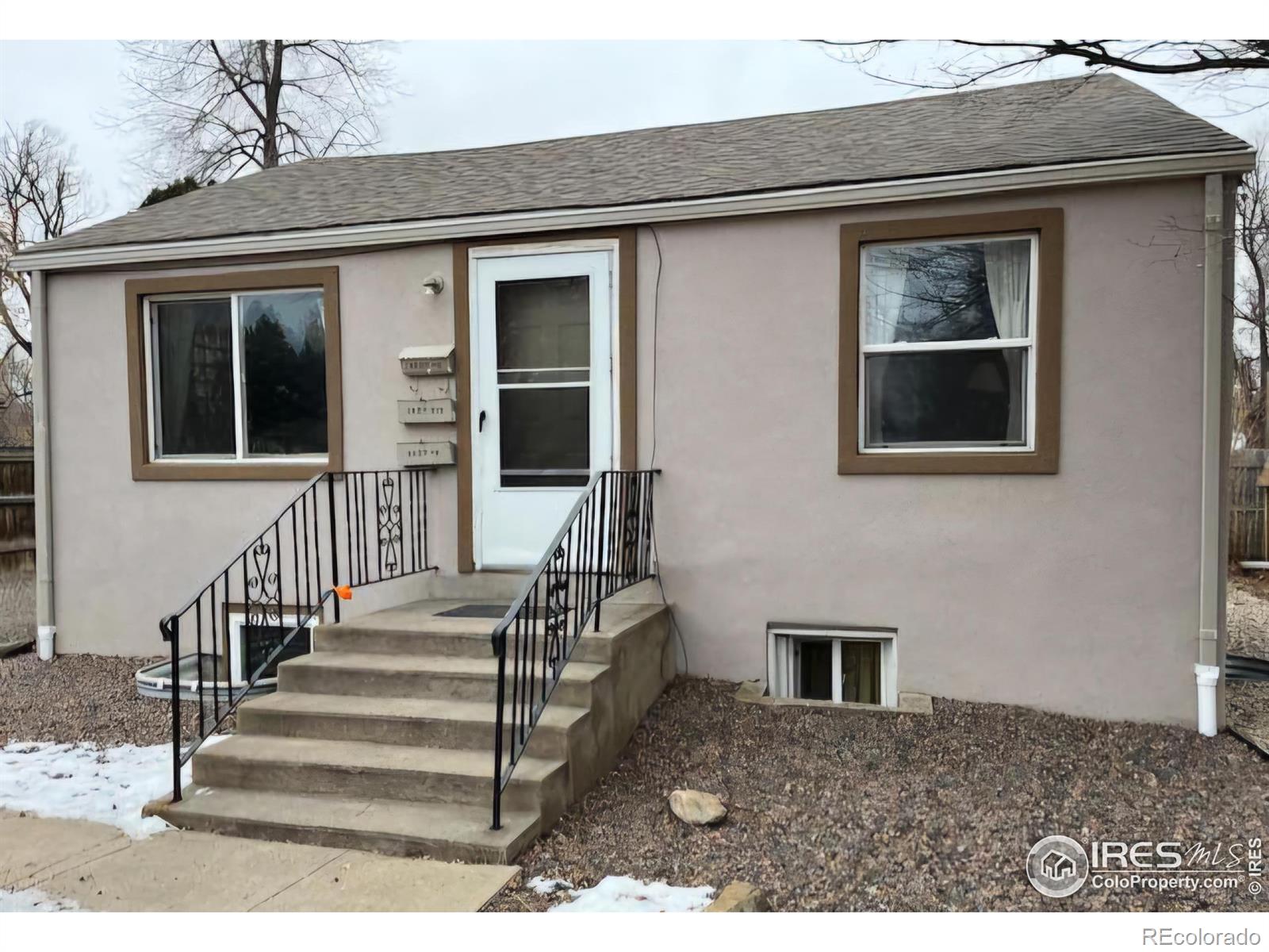 fort collins  House Search Picture