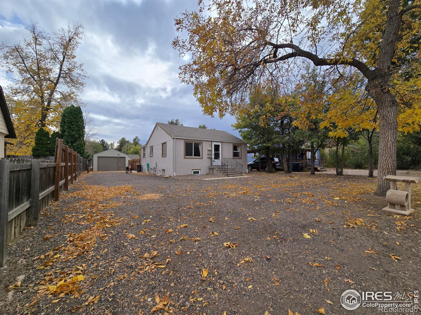 1127 W Mulberry Street, fort collins  House Search MLS Picture