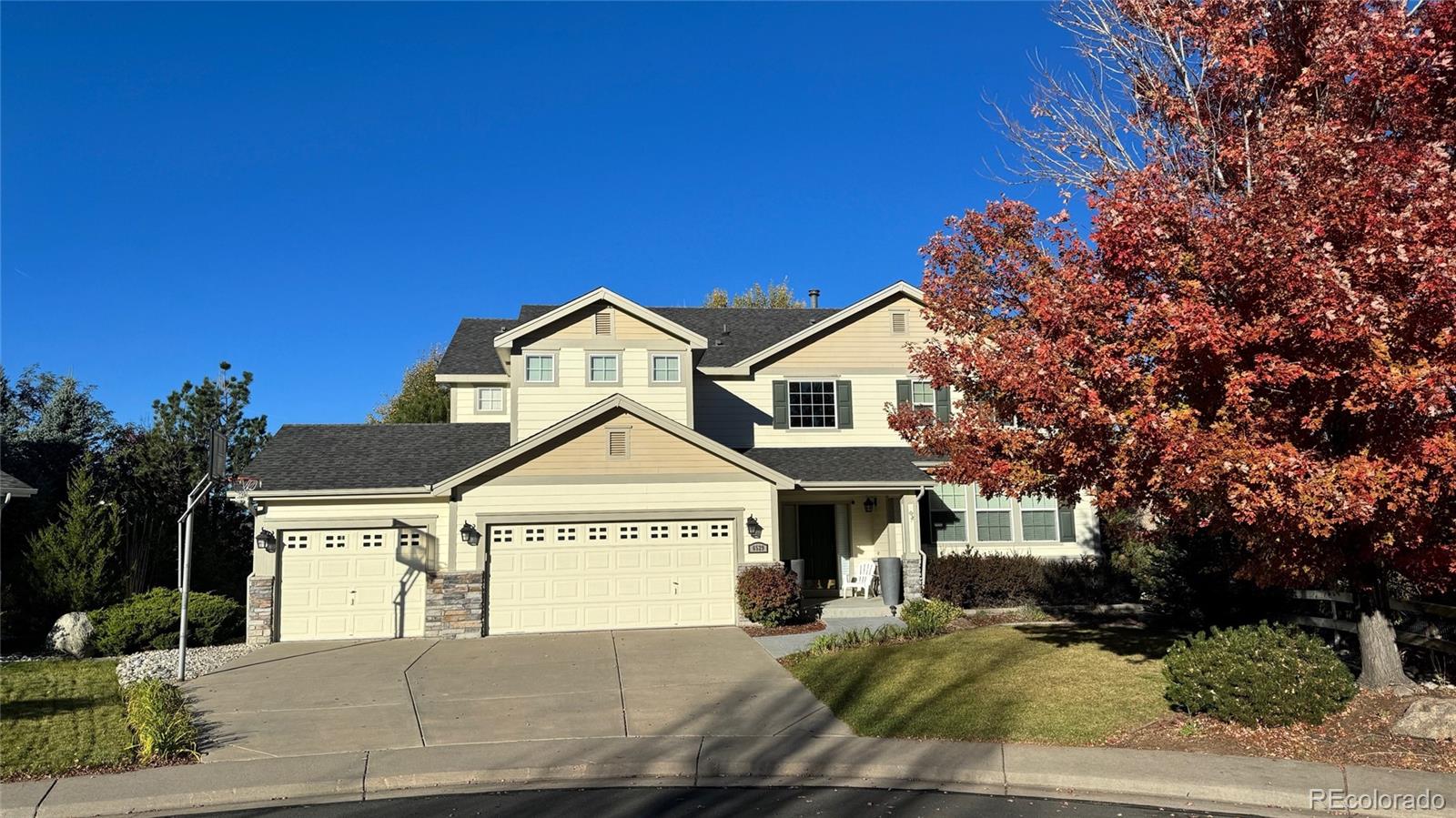 6529 S Rifle Court, aurora MLS: 7009633 Beds: 4 Baths: 4 Price: $795,000