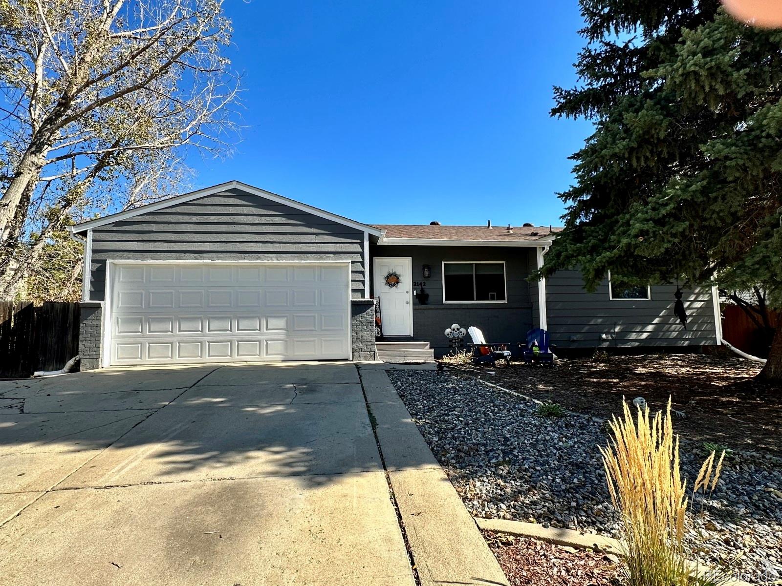 2142  Frontier Street, longmont MLS: 2727625 Beds: 5 Baths: 3 Price: $575,000