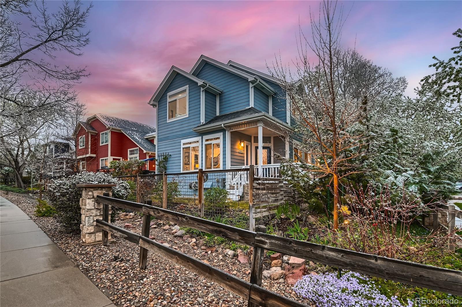 4851  10 th Street, boulder MLS: 2855926 Beds: 4 Baths: 4 Price: $999,000