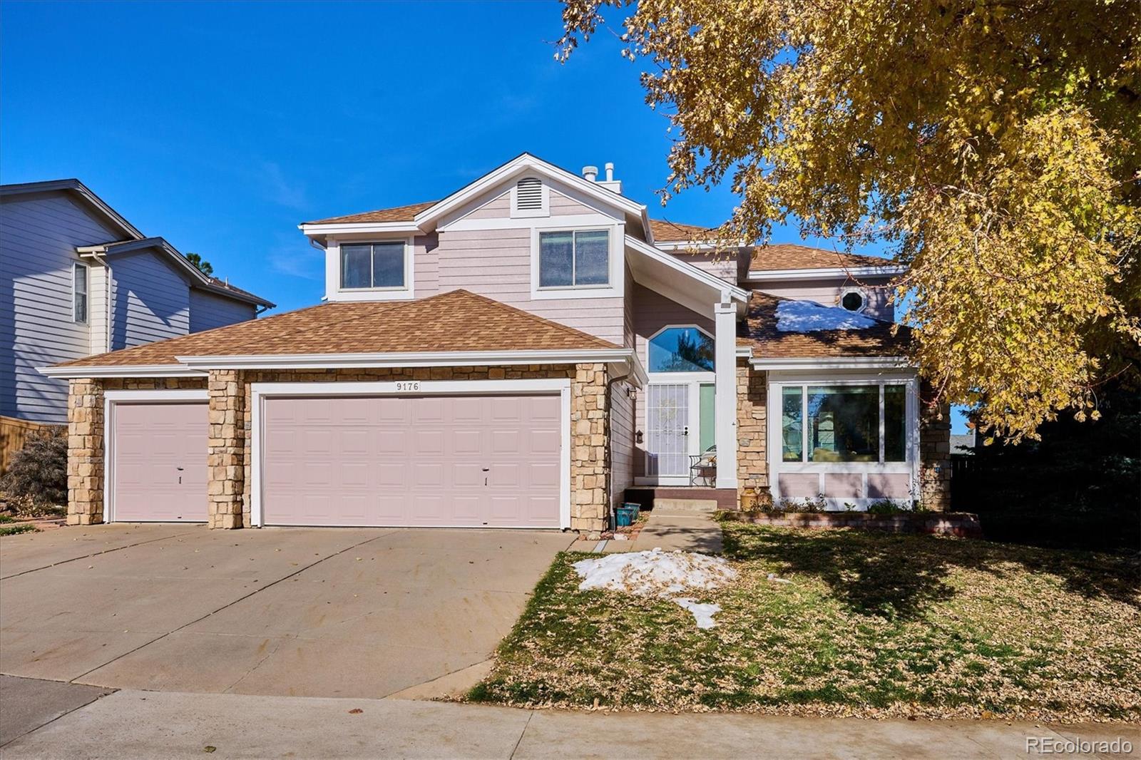 9176  Sugarstone Circle, highlands ranch  House Search MLS Picture