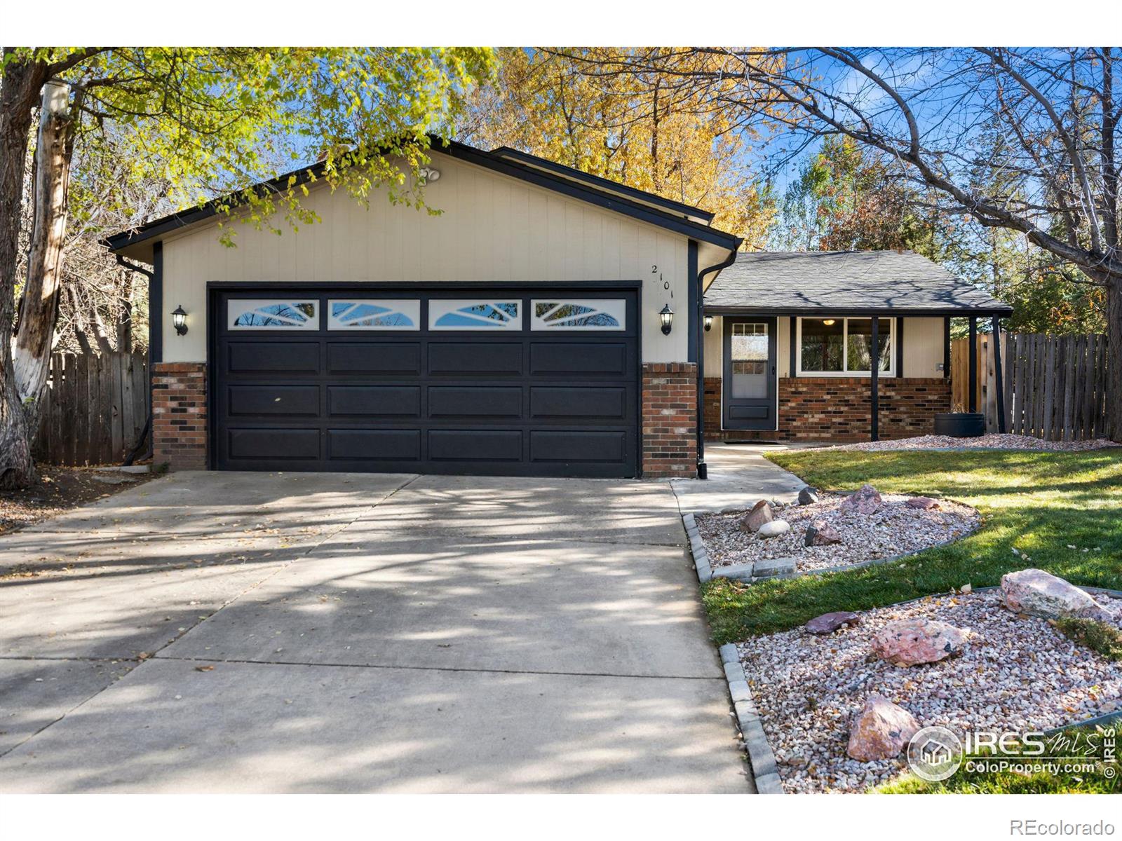 2101  Ayrshire Drive, fort collins  House Search MLS Picture