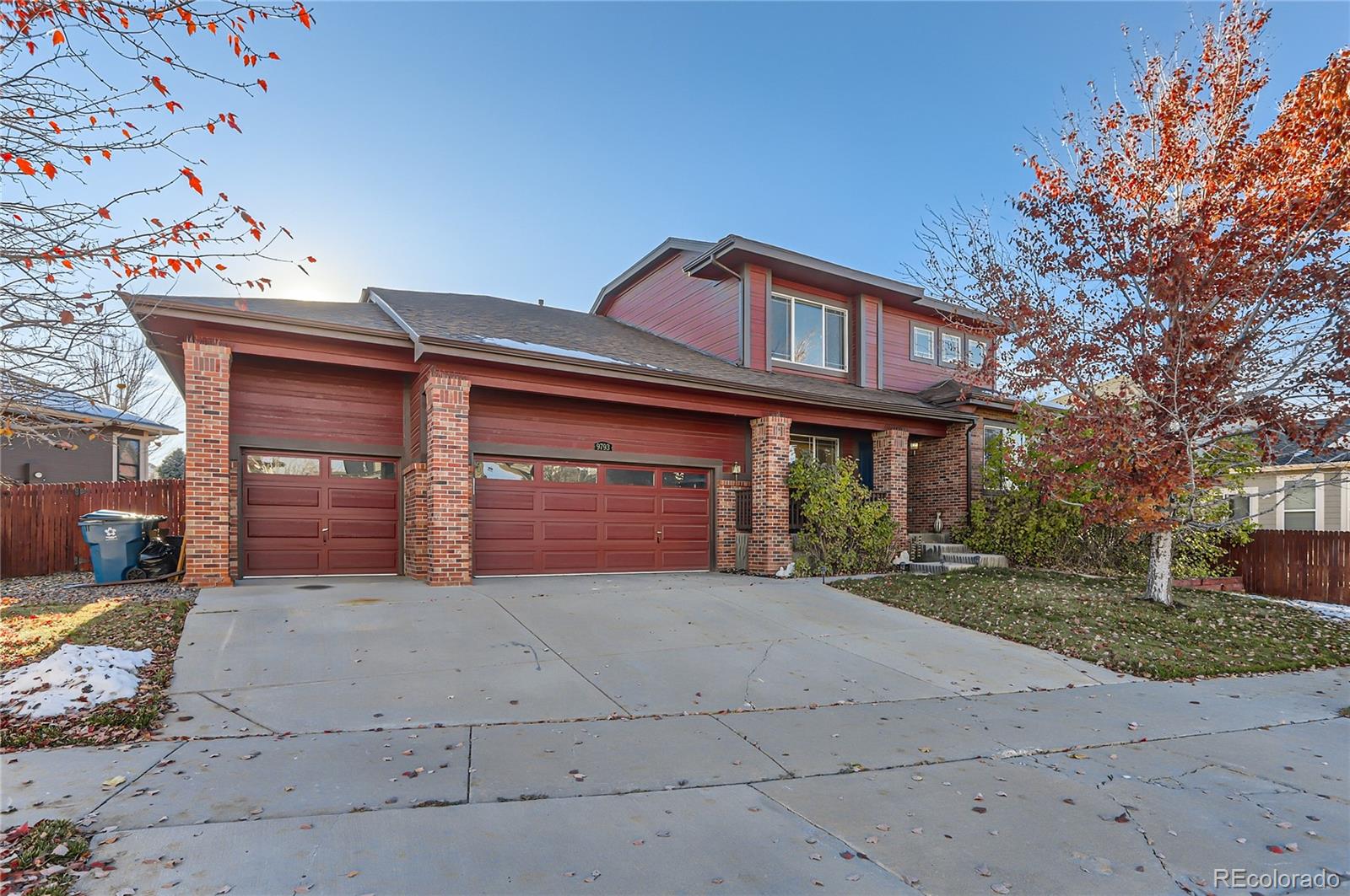 9793  Joplin Street, commerce city MLS: 2095934 Beds: 5 Baths: 4 Price: $699,900