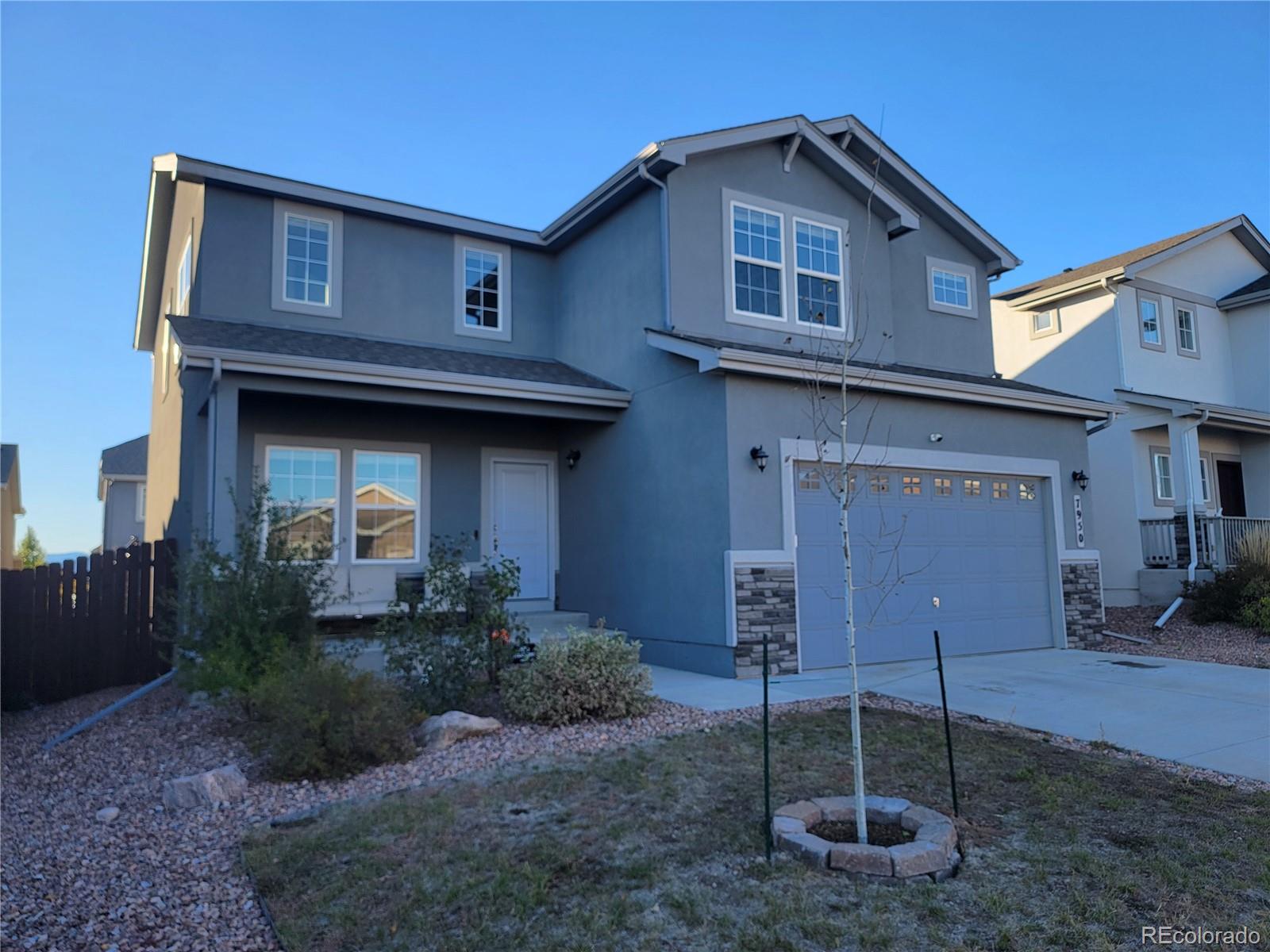 colorado springs  House Search Picture