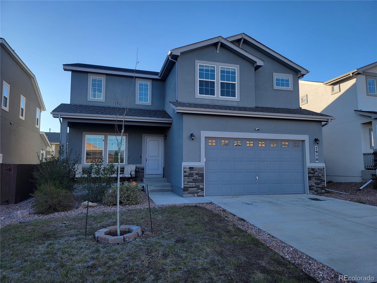 7950  Barraport Drive, colorado springs  House Search MLS Picture