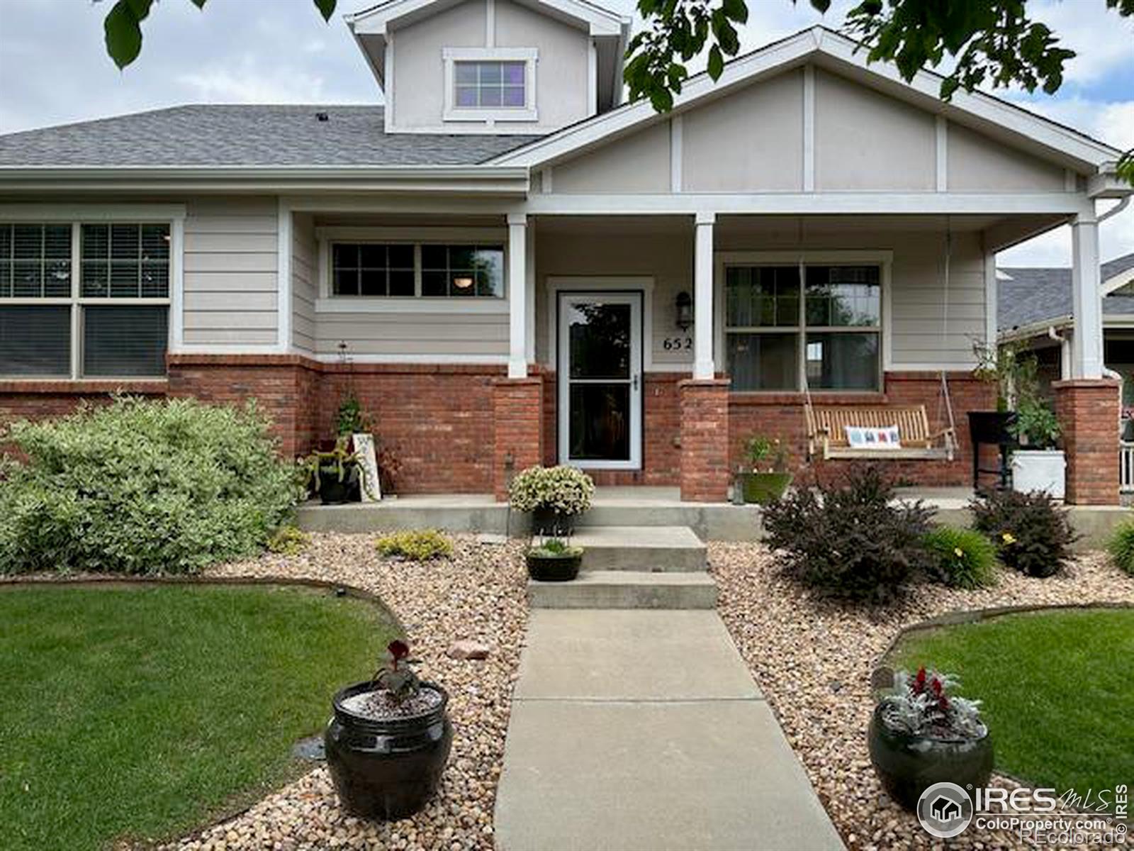 6529 W 18th St Rd, greeley  House Search MLS Picture