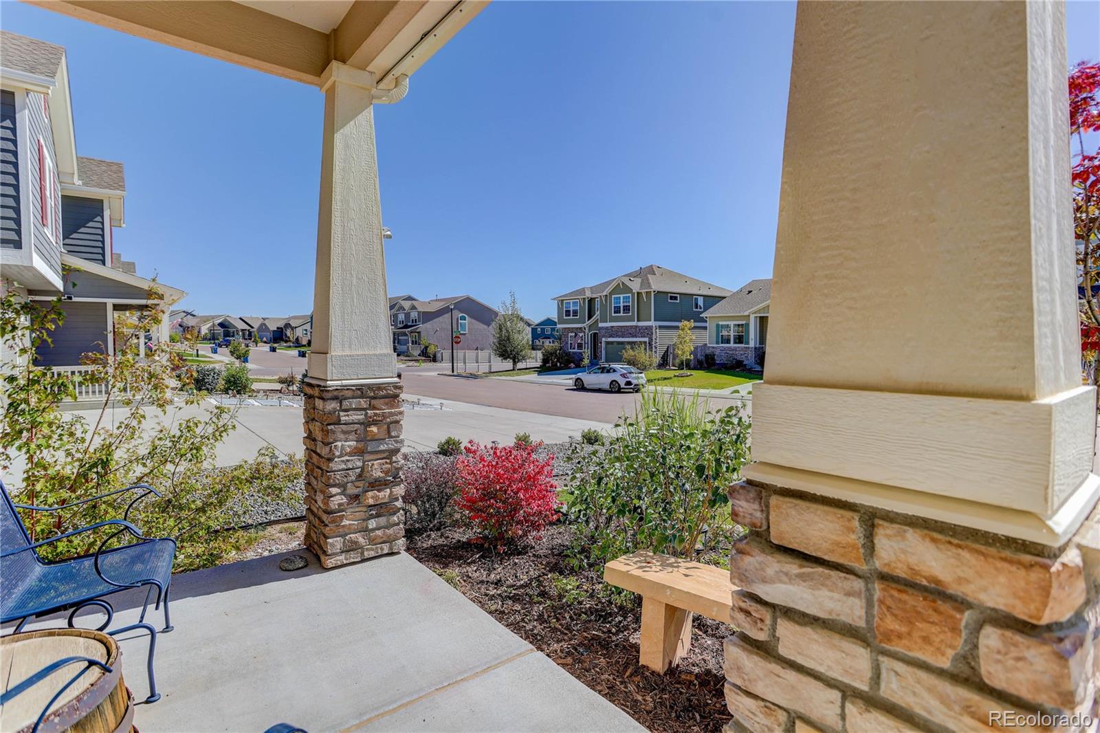 8276  Mosby Way, colorado springs  House Search MLS Picture