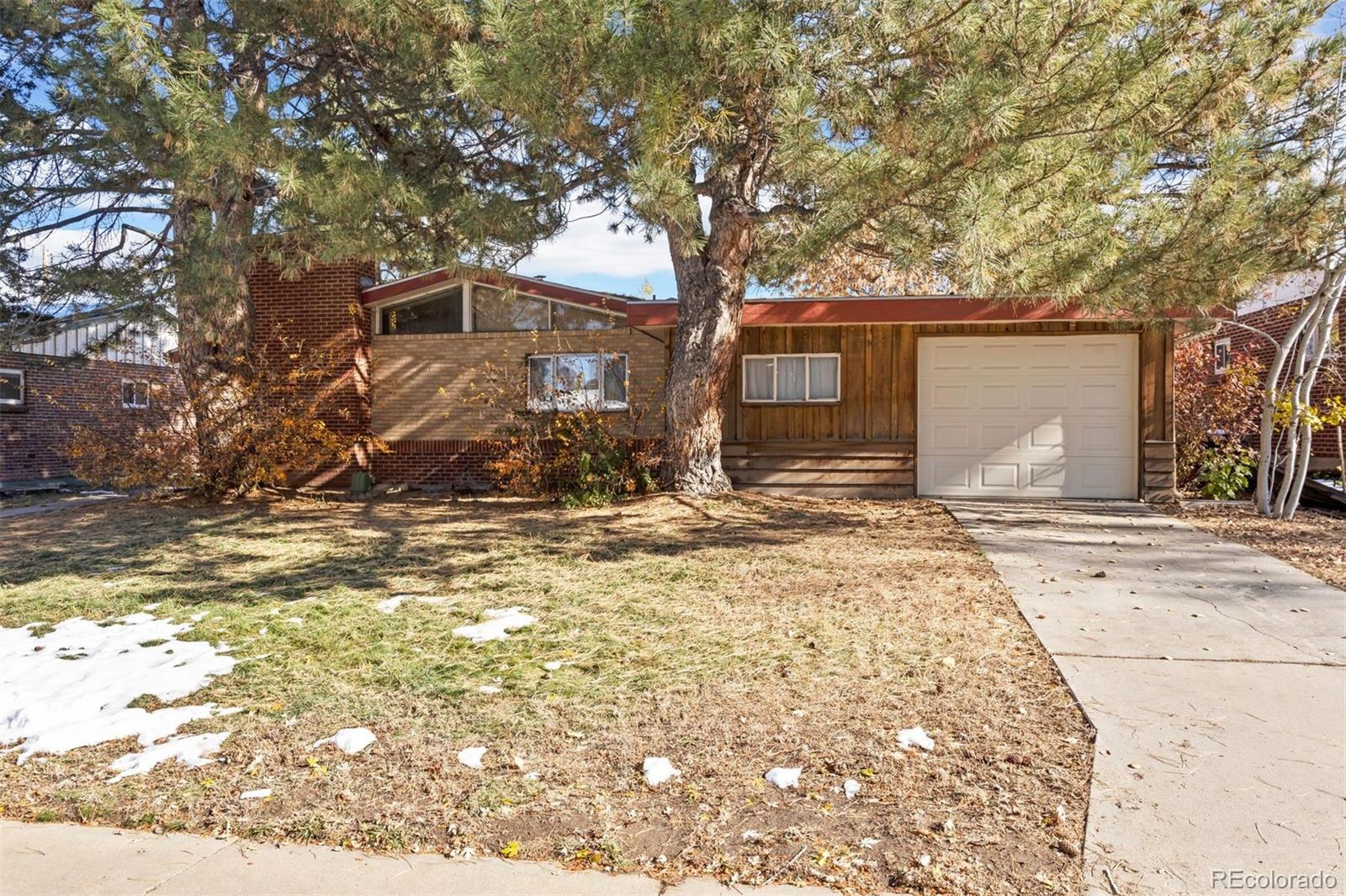 1560 S Forest Street, denver  House Search MLS Picture