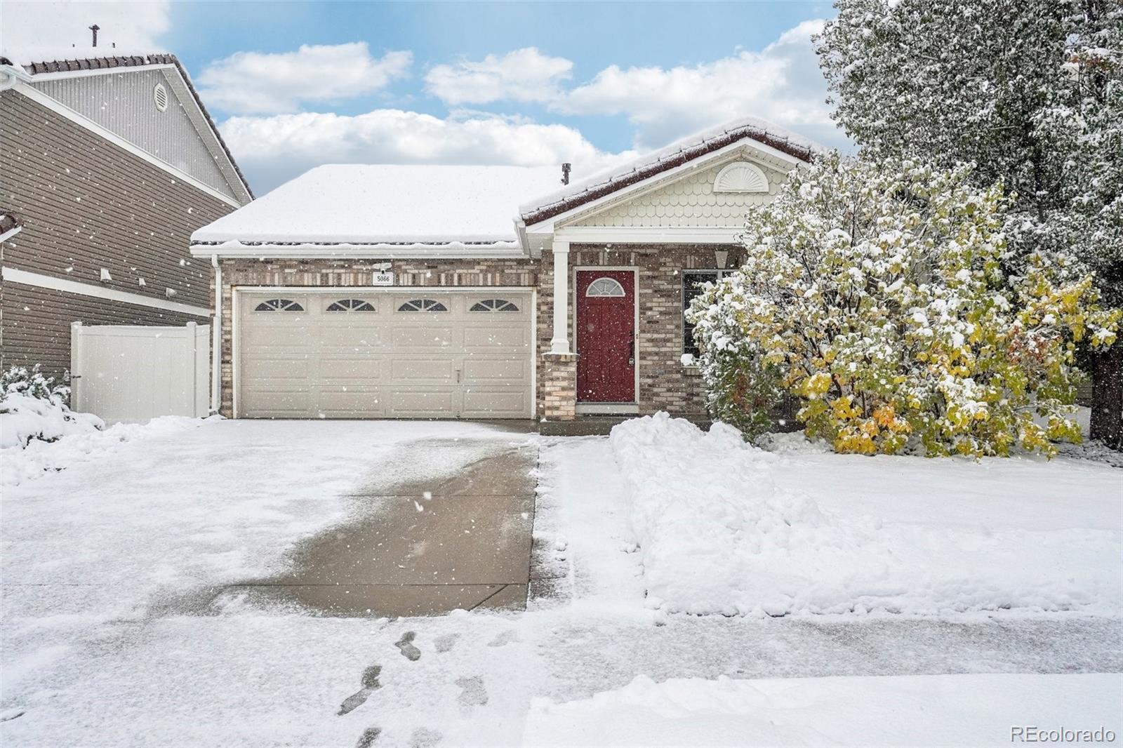 5066  Ensenada Street, denver  House Search MLS Picture