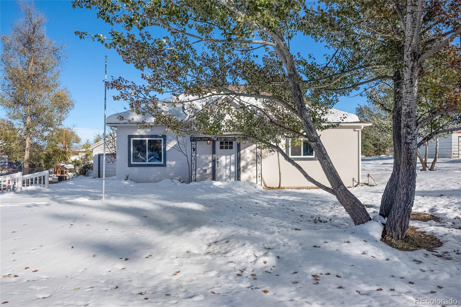 410  Navajo Avenue, simla  House Search MLS Picture