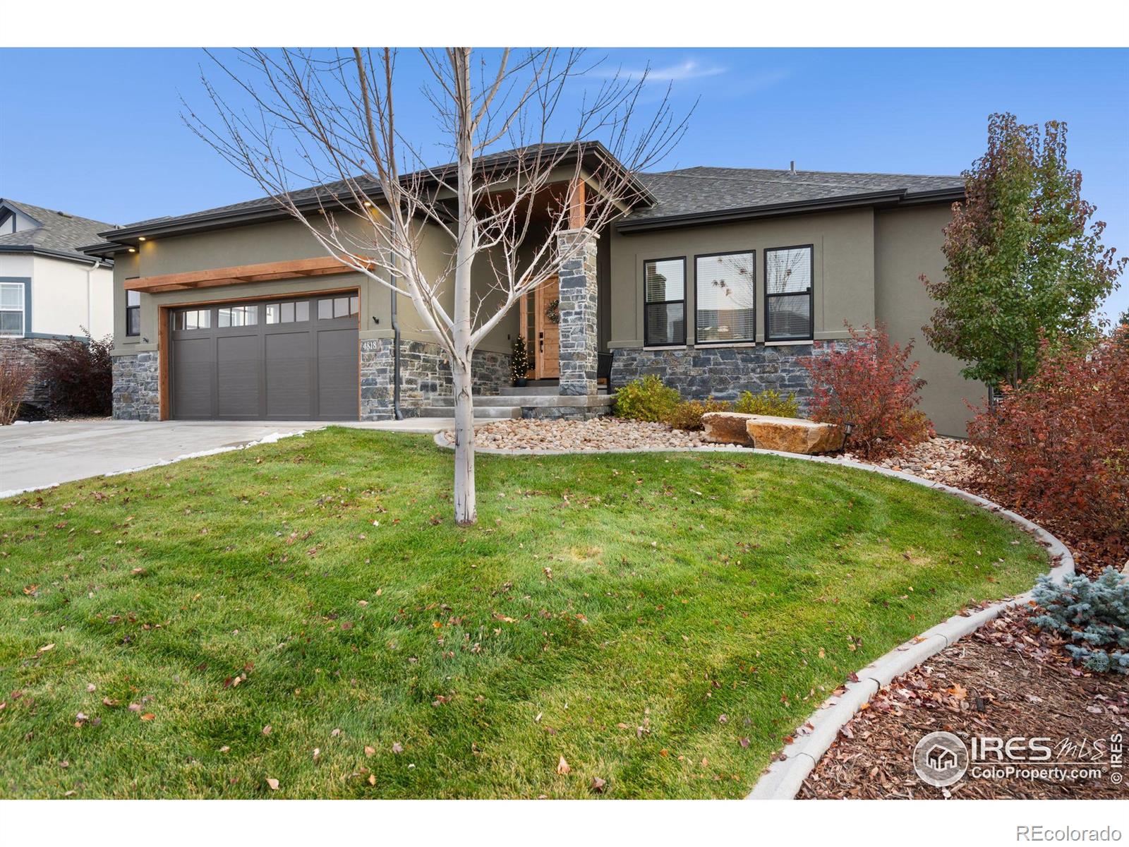 4818  Mariana Hills Circle, loveland MLS: 4567891022107 Beds: 6 Baths: 4 Price: $1,249,000