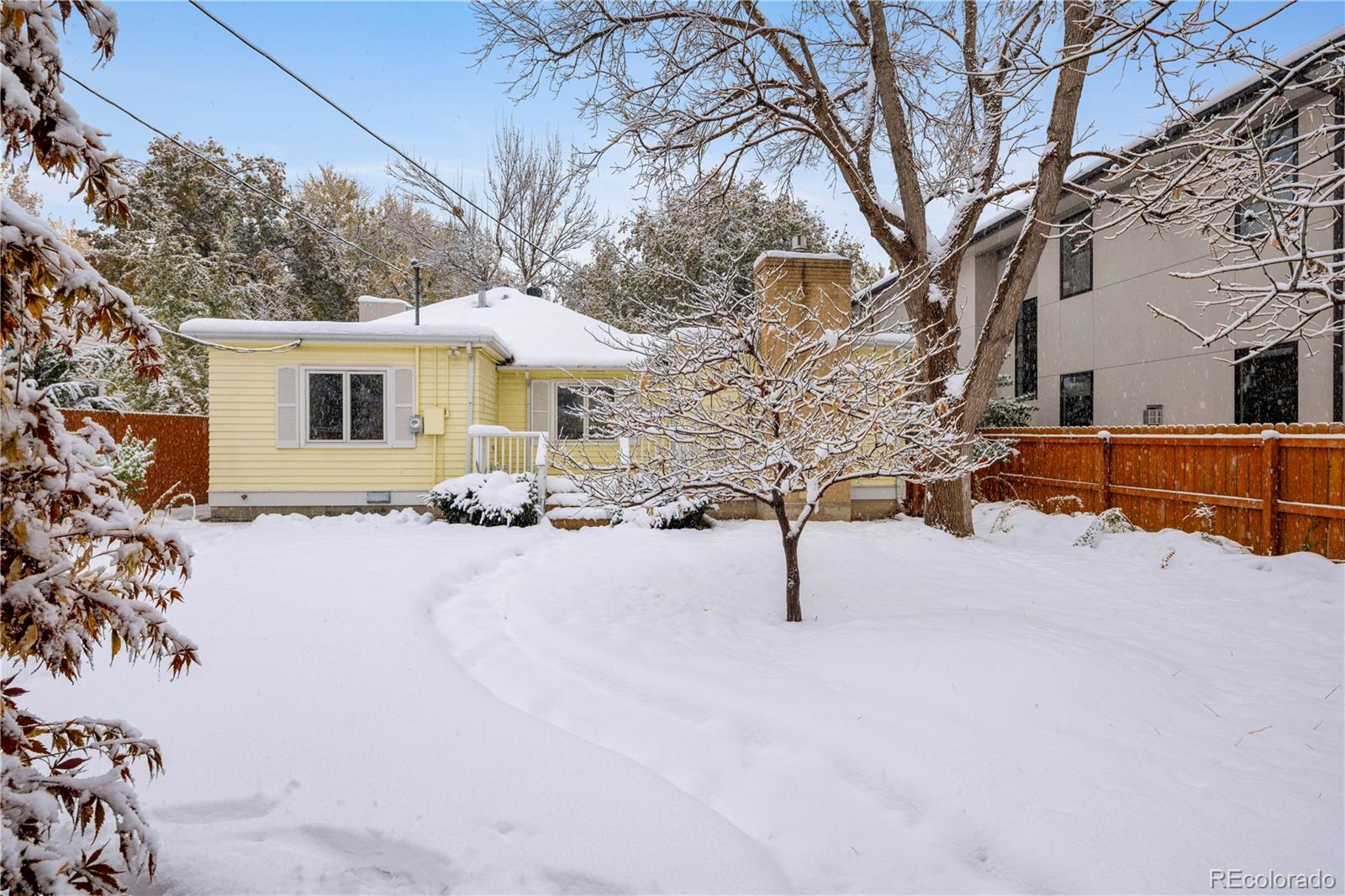 1641 S cook Street, denver  House Search MLS Picture