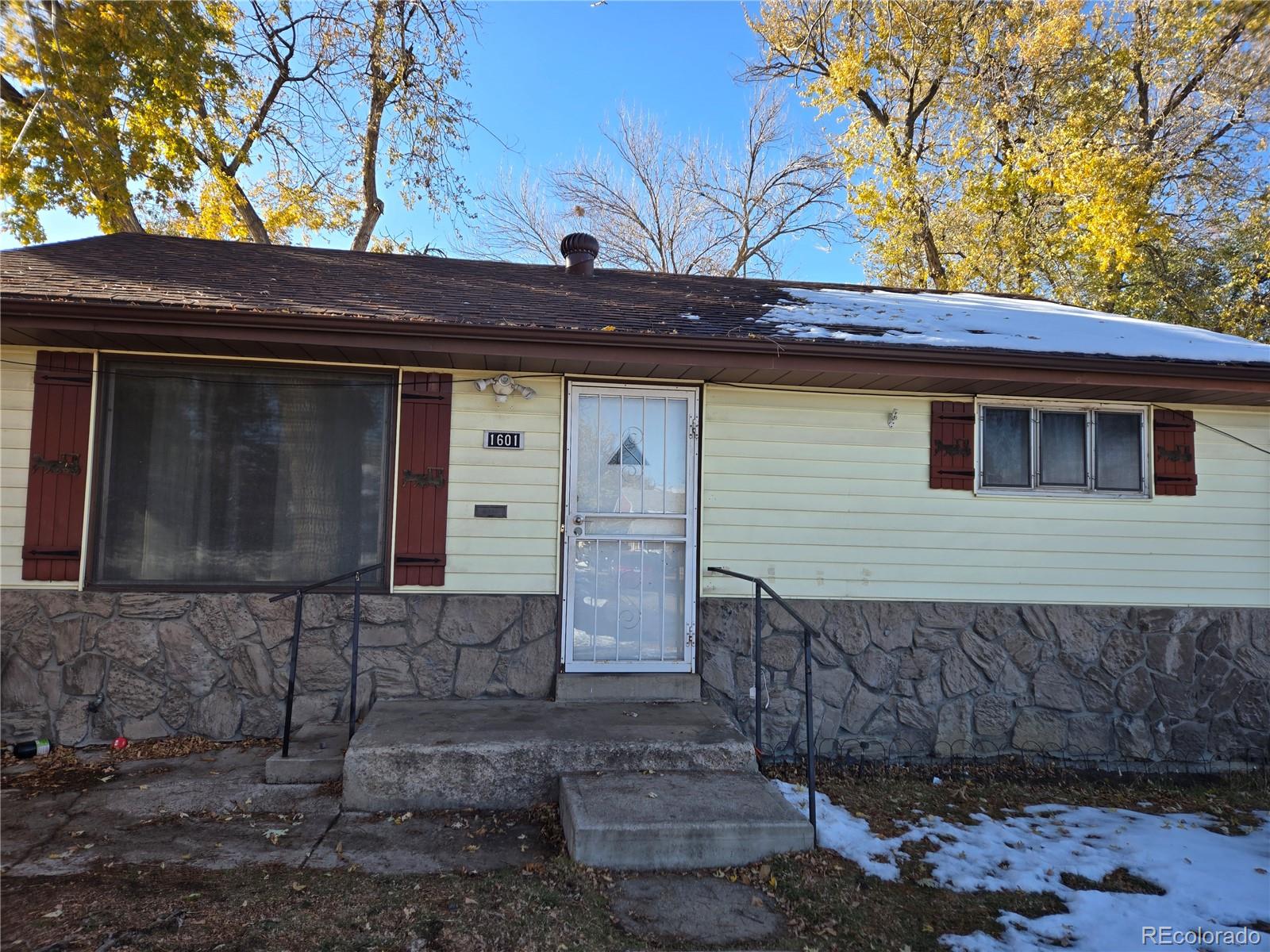 denver  House Search Picture