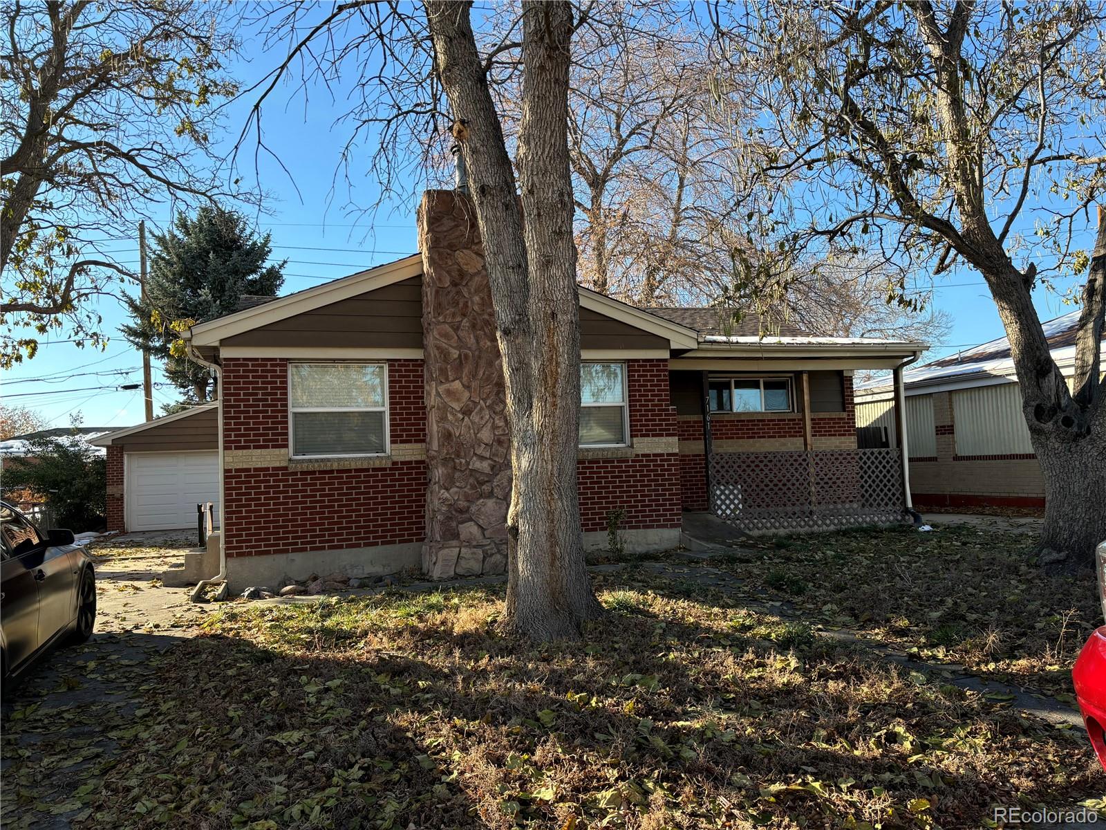 7161  Zuni Street, denver  House Search MLS Picture