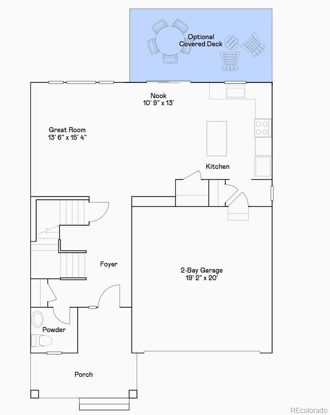 39591  Congress Lane, elizabeth  House Search MLS Picture