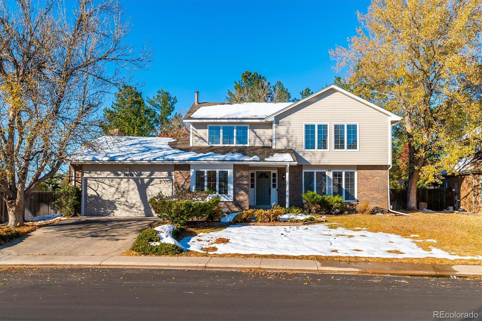 12245 E Harvard Drive, aurora MLS: 4614326 Beds: 5 Baths: 4 Price: $625,000