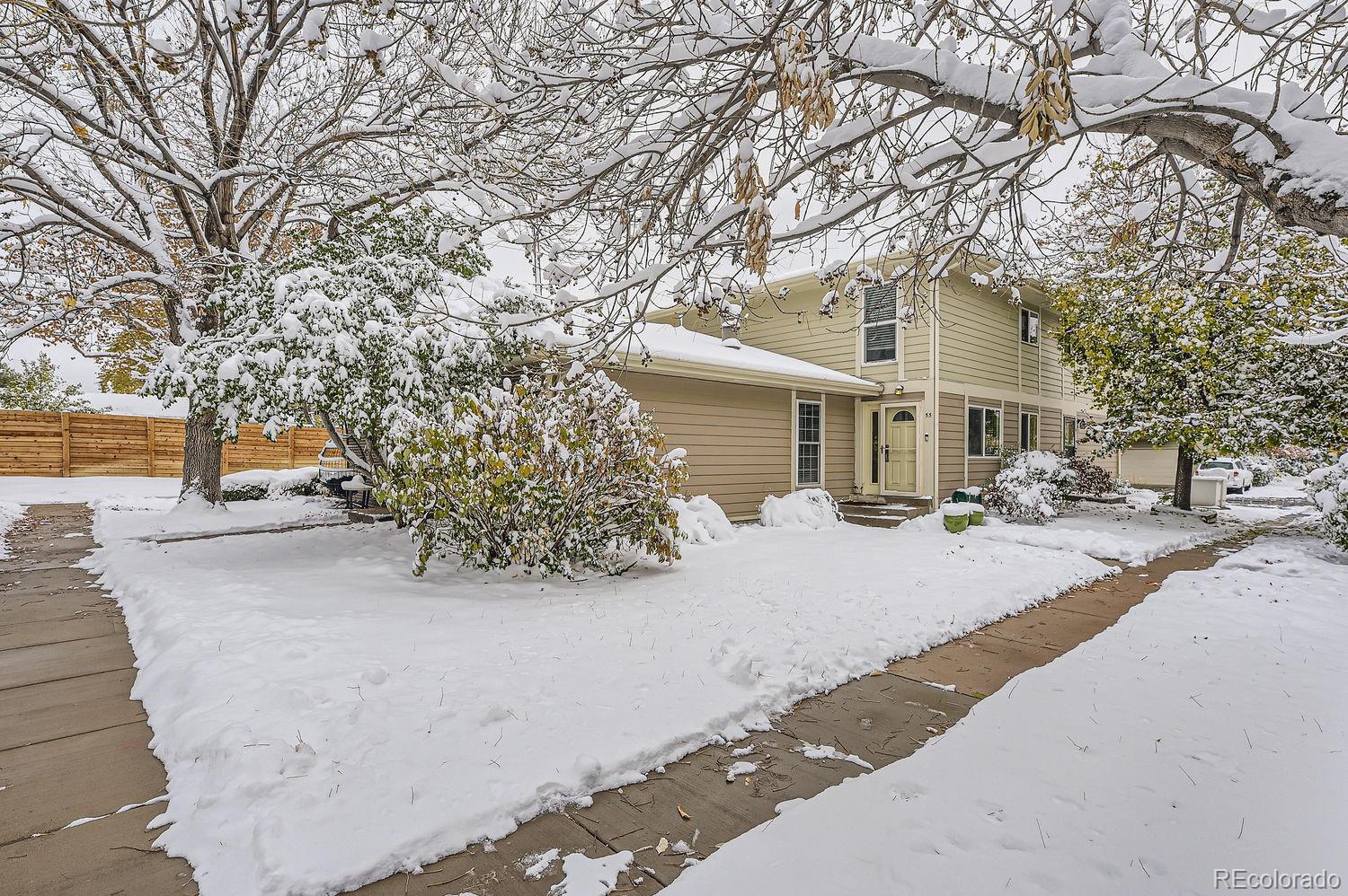 1250 S Monaco Parkway 56, Denver  MLS: 9365821 Beds: 1 Baths: 1 Price: $305,000