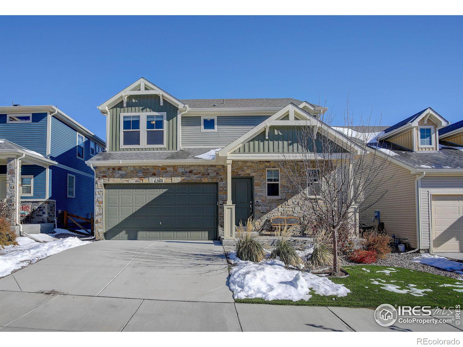 colorado springs  House Search Picture