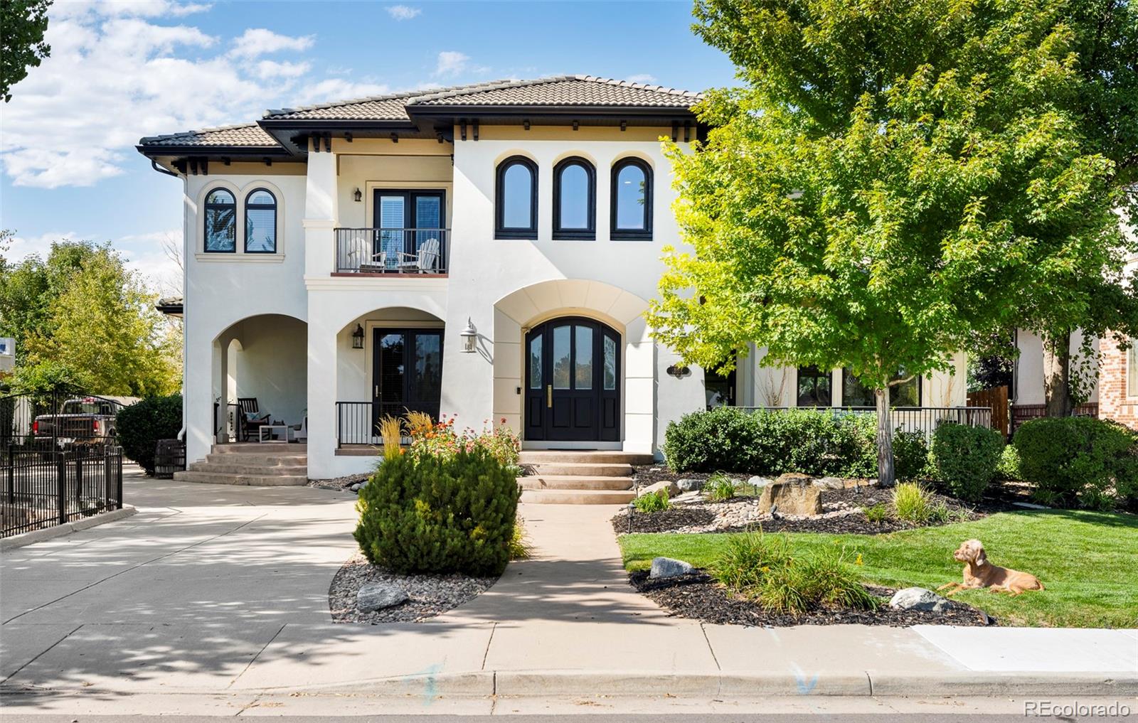 8875 E Mexico Drive, denver MLS: 6831975 Beds: 5 Baths: 6 Price: $1,729,000