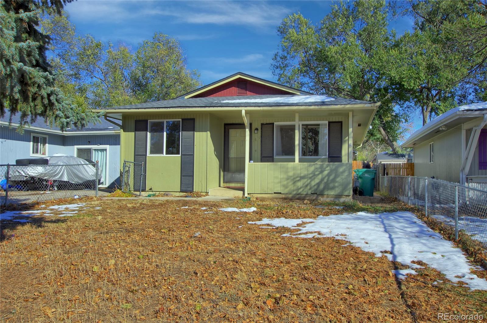 colorado springs  House Search Picture