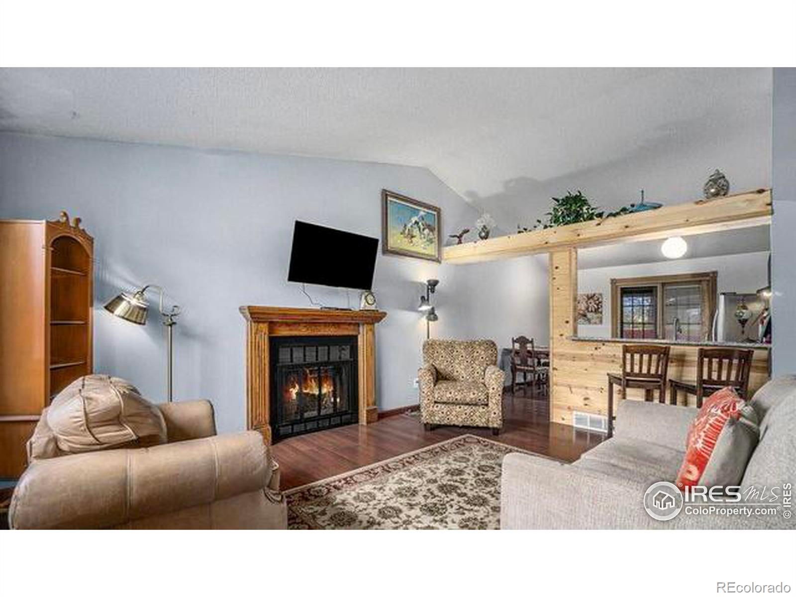 1401  Sioux Boulevard, fort collins  House Search MLS Picture