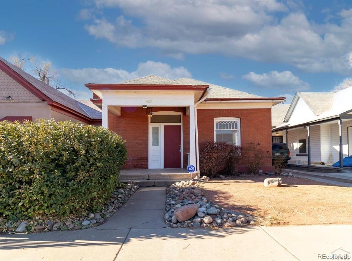 pueblo  House Search Picture