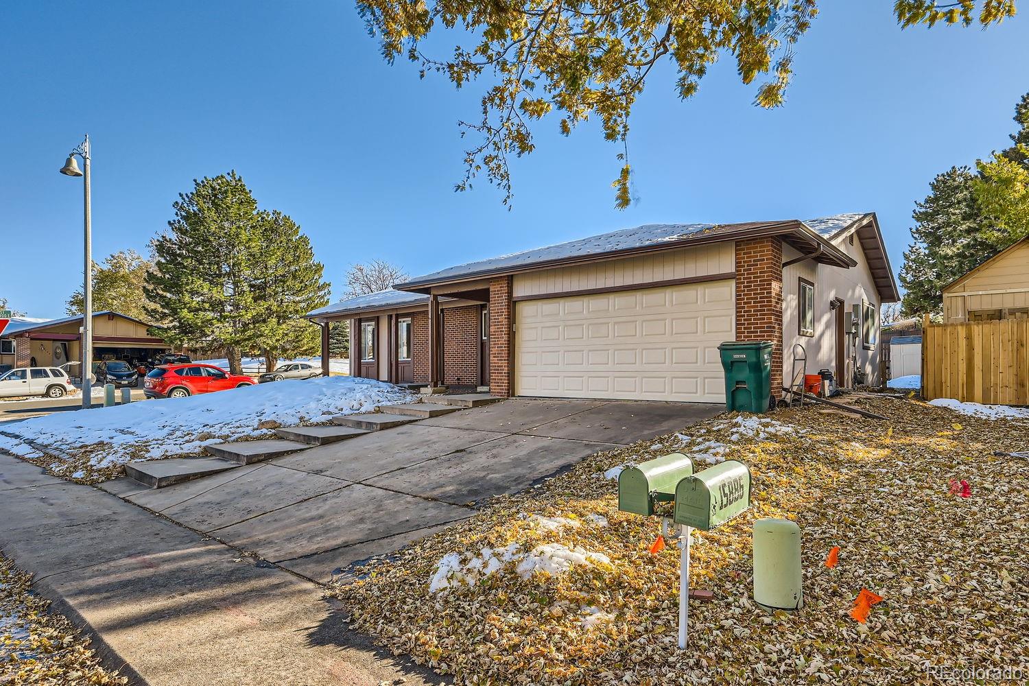 15896 E Oxford Avenue, aurora  House Search MLS Picture