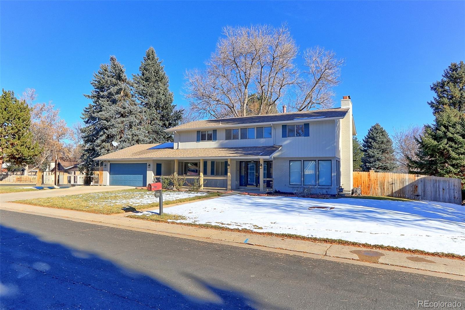 1168  Birdie Road, broomfield  House Search MLS Picture