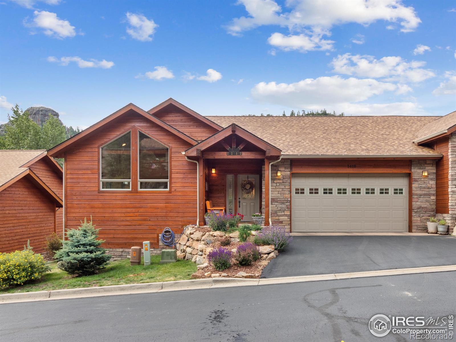 estes park  House Search Picture